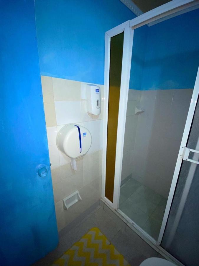 Yellow Moon Guesthouse & Apartments San Andrés 외부 사진