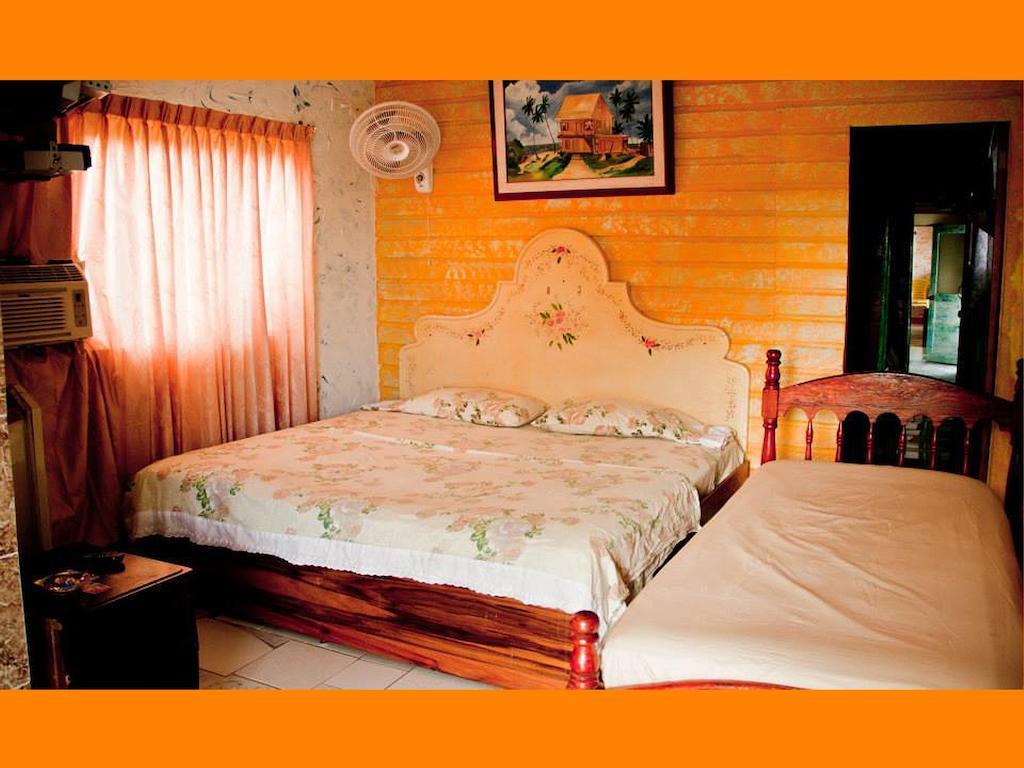 Yellow Moon Guesthouse & Apartments San Andrés 외부 사진